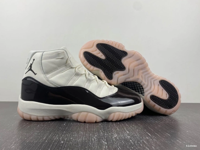 Rep MAX Jordan 11 Neapolitan WMNS AR0715-101 Air 0809